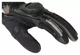VAG-4 black, grey, green