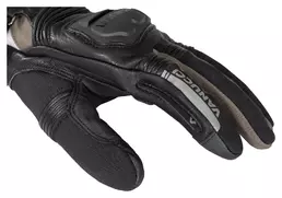 VAG-4 black, grey, green