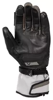 VAG-4 black, grey, green