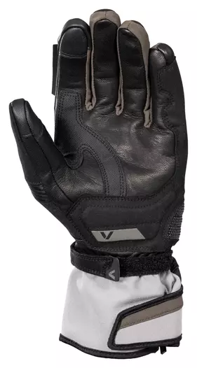 VAG-4 black, grey, green