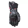 Five Rfx1 Evo мотоперчатки Black Grey Черный