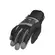 Acerbis Mx Wp Homologated мотоперчатки Grey Черный