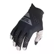 O Neal Pin It Slip On мотоперчатки Black Grey Черный