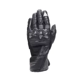 Dainese Reacto Carbon Long мотоперчатки Black Черный (размер: xs)