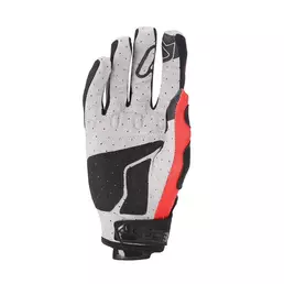 Acerbis Mx X-p 2.0 Vented мотоперчатки Red Black Красный