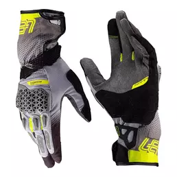 Leatt Adv Hydradri 5.5 V25 мотоперчатки Yellow Желтый (размер: s)