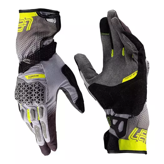 Leatt Adv Hydradri 5.5 V25 мотоперчатки Yellow Желтый (размер: s)