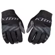 Klim Xc Lite Women мотоперчатки Black Черный (размер: m)