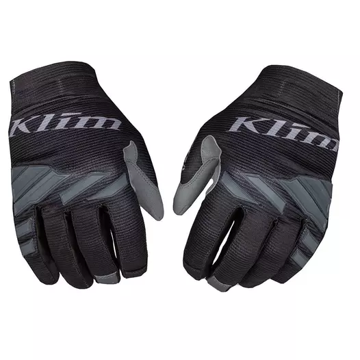 Klim Xc Lite Women мотоперчатки Black Черный (размер: m)