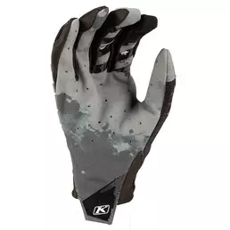 Klim Xc Lite Women мотоперчатки Black Черный