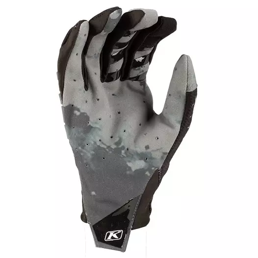 Klim Xc Lite Women мотоперчатки Black Черный