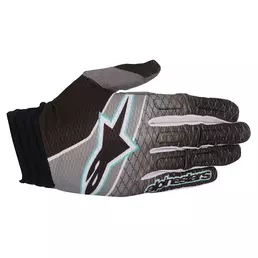 Alpinestars Aviator Glove 2017 Black Черный