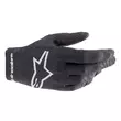 Alpinestars Radar 2024 мотоперчатки Black Черный (размер: s)