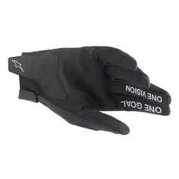 Alpinestars Radar 2024 мотоперчатки Black Черный