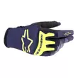 Alpinestars Techstar 2023 мотоперчатки Yellow Желтый (размер: xl)