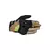 Alpinestars Chrome V2 мотоперчатки Khaki Зеленый