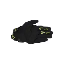 Alpinestars Chrome V2 мотоперчатки Khaki Зеленый
