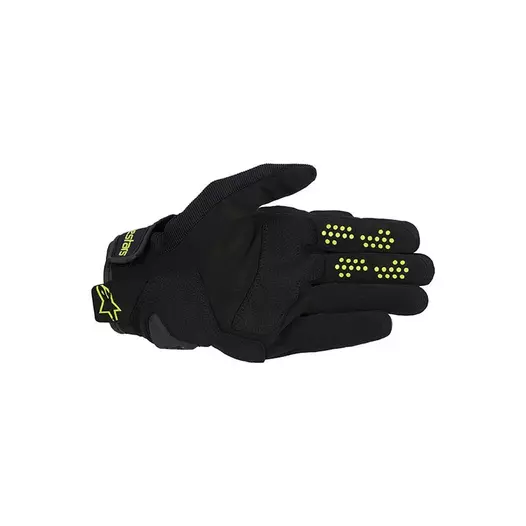 Alpinestars Chrome V2 мотоперчатки Khaki Зеленый