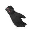 Macna Tyrian Rtx мотоперчатки Grey Black Red Серый