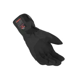 Macna Tyrian Rtx мотоперчатки Grey Black Red Серый