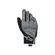 Alpinestars Moblast Wp мотоперчатки Grey Yellow Желтый