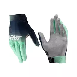 Leatt 2.5 X-flow V.25 мотоперчатки Matcha