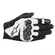 Alpinestars Smx-1 Air V2 мотоперчатки Black White Белый