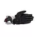 Alpinestars Gp Pro R4 мотоперчатки Black White Белый