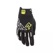 Acerbis X-flex 2.0 Mud мотоперчатки Black Черный