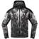 Icon Merc Cloven мотокуртка