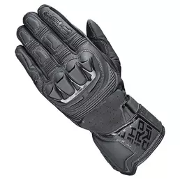 Held Revel 3.0 мотоперчатки Black Черный