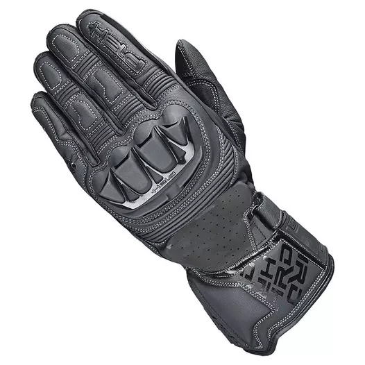 Held Revel 3.0 мотоперчатки Black Черный (размер: 7)