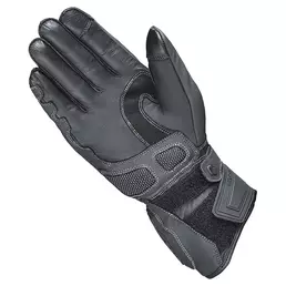 Held Revel 3.0 мотоперчатки Black Черный