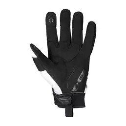 Ixs Pandora-air 2.0 мотоперчатки Black White Белый