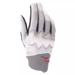 ALPINESTARS A-Supra Shield handschuhe Серый