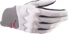 ALPINESTARS A-Supra Shield handschuhe Серый