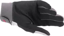 ALPINESTARS A-Supra Shield handschuhe Серый