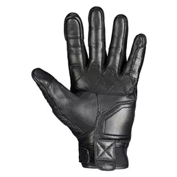 Ixs Tour Desert Air мотоперчатки Black Черный
