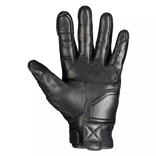 Ixs Tour Desert Air мотоперчатки Black Черный