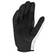 Spidi Cts-1 мотоперчатки Black White Белый