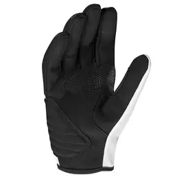 Spidi Cts-1 мотоперчатки Black White Белый