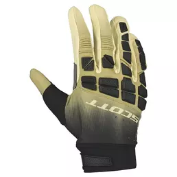 Scott X-plore Pro мотоперчатки Camo Beige Black Бежевый
