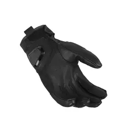 Macna Haros 2.0 мотоперчатки Black Черный