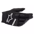 Alpinestars Full Bore мотоперчатки 2022 Black Черный (размер: xl)