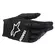 Alpinestars Full Bore мотоперчатки 2022 Black Черный