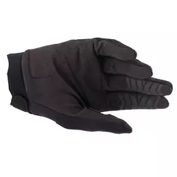 Alpinestars Full Bore мотоперчатки 2022 Black Черный