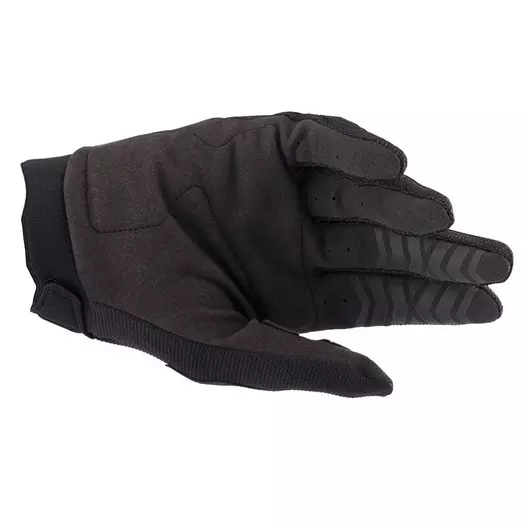 Alpinestars Full Bore мотоперчатки 2022 Black Черный