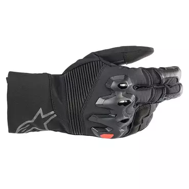 Alpinestars Bogota Drystar Xf мотоперчатки Black Черный