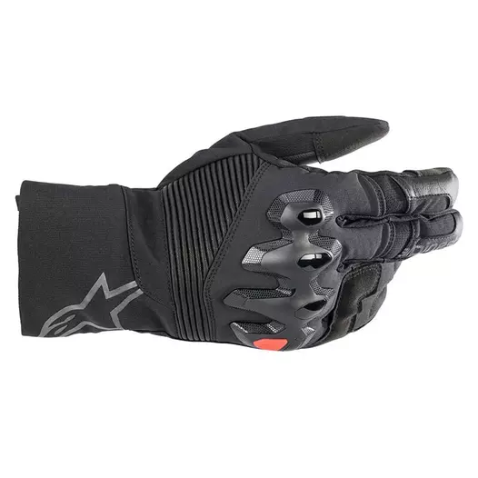 Alpinestars Bogota Drystar Xf мотоперчатки Black Черный (размер: s)