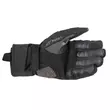 Alpinestars Bogota Drystar Xf мотоперчатки Black Черный